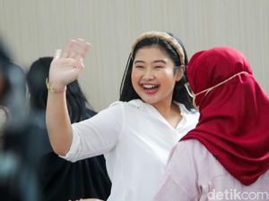 Hakim Perintahkan Akun IG Laras Dimusnahkan, iPhone 16 Dirampas Negara