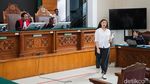 Ditulis Dari Balik Jeruji, Laras Faizati Sampaikan Pleidoi di Sidang Lanjutan