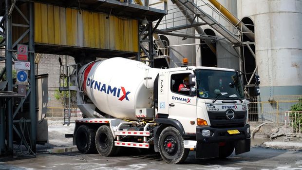 Dok Semen Indonesia Group