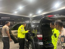 Modus Sopir Fortuner Penimbun Solar Subsidi: Pakai 25 Barcode, Bagasi Dimodifikasi