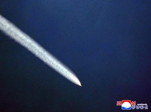Panas Lagi! Korsel Tuduh Korea Utara Tembakkan Proyektil ke Laut Timur