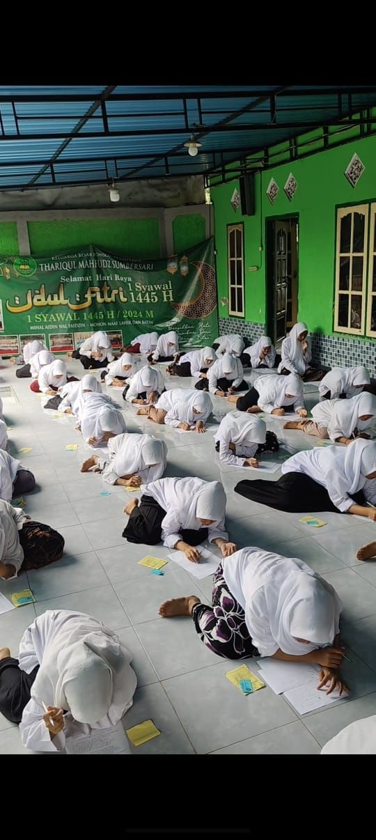 Foto:berbuatbaik.id Foto:berbuatbaik.id