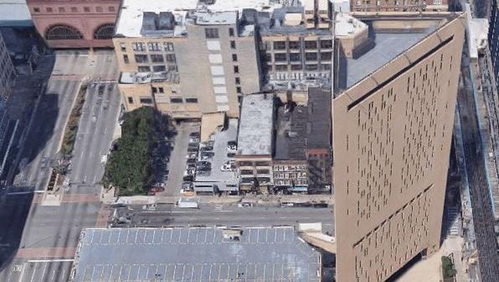 Anti-Mainstream! Penjara Ini Dibangun ke Atas, Bikin Napi Mustahil Kabur