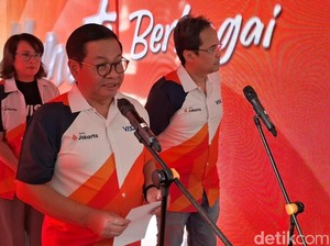 Pramono Bongkar Tiang Monorel Minggu ke-3 Bulan Ini!