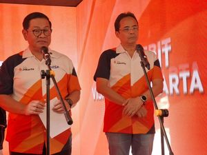 Pramono Luncurkan Kartu Debit Visa Bank Jakarta, Targetkan IPO Awal 2027