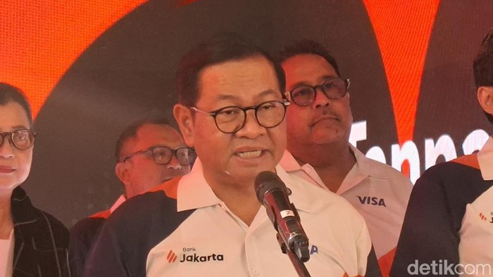 Tawuran Manggarai Terulang, Pramono Duga Ada yang Membenturkan - Update 1