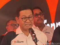 Video Pramono Tagih Janji Purbaya soal Dana Tambahan Rp 20 T