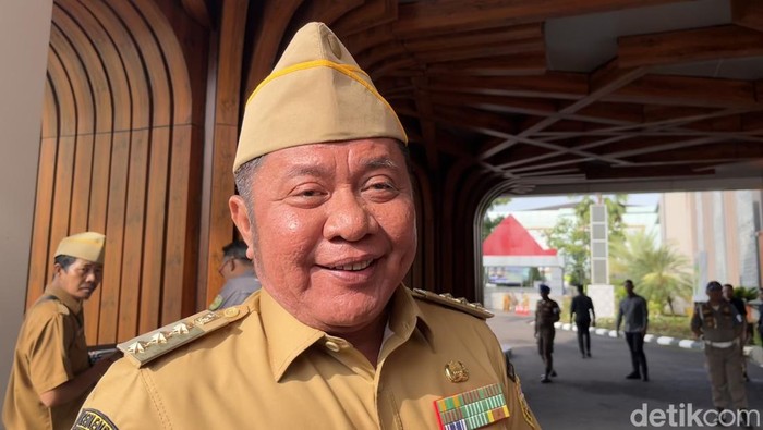 Efisiensi Anggaran, ASN Sumsel Diminta Maksimal Layani Publik