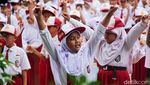 Hari Pertama Sekolah 2026, Aktivitas Siswa Kembali Normal