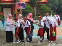 Jadwal Libur Sekolah Akhir Tahun Ajaran 2025/2026 Plus Hari Pertama Sekolah, Catat!