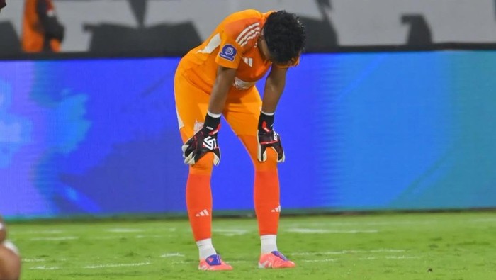 Saat 7 Penyelamatan Hilman Syah Gagal Selamatkan PSM Makassar