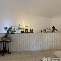 Review: Menjajal Hutan Spa di ONYX Resort Park Ubud