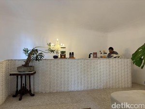 Review: Menjajal Hutan Spa di ONYX Park Resort Ubud