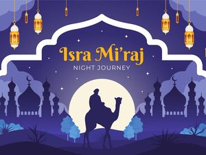 Apa Itu Sidratul Muntaha? Ini Maknanya dalam Isra Mikraj