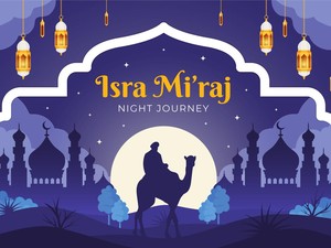 Apa Itu Sidratul Muntaha? Ini Maknanya dalam Isra Mikraj