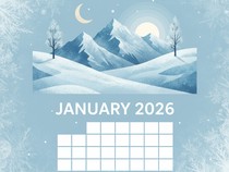 Kalender Hijriah Hari Ini 7 Januari 2026 dan Anjuran Umrah pada Bulan Rajab