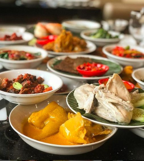 Ini 5 Kuliner di Jakarta yang Setidaknya Dimakan Sebulan Sekali