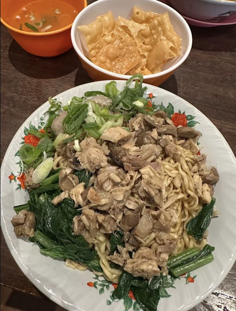 Ini 5 Kuliner di Jakarta yang Setidaknya Dimakan Sebulan Sekali