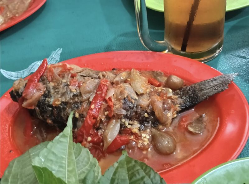 Ini 5 Kuliner di Jakarta yang Setidaknya Dimakan Sebulan Sekali