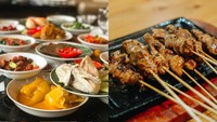 Yuk Intip! 5 Tempat Makan di Jakarta yang Jadi Comfort Food Netizen