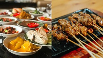 Yuk Intip! 5 Tempat Makan di Jakarta yang Jadi Comfort Food Netizen
