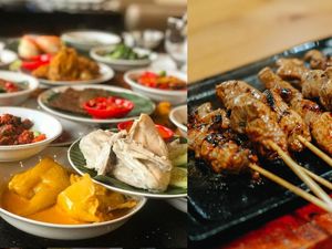 Yuk Intip! 5 Tempat Makan di Jakarta yang Jadi Comfort Food Netizen