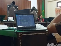 Pesan Terakhir Brigadir Nurhadi Sebelum Tewas: Uang Rp 6 Juta-Kelakuan Kanit