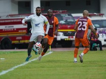 Jadwal Siaran Langsung PSM Makassar Vs Borneo FC Samarinda Malam Ini
