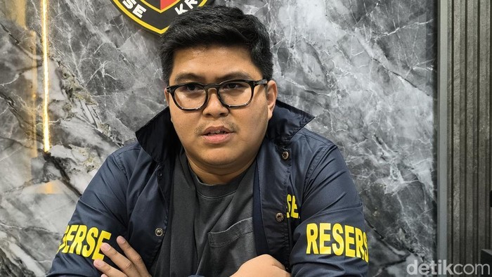 Polisi Amankan 6 Terduga Gangster di Gresik, 5 Masih di Bawah Umur