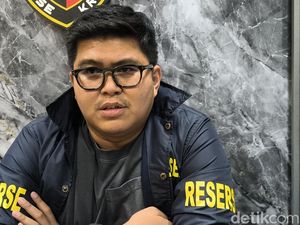 Polisi Amankan 6 Terduga Gangster di Gresik, 5 Masih di Bawah Umur