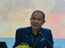 Ekspor Sumsel Turun 3,8%, Pemicunya Sektor Migas Melemah