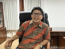 Pansus TRAP Belum Tahu Rencana Pembangunan Mal di Canggu
