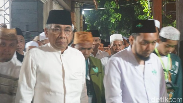 Kapan Muktamar NU Digelar, Ini Kata Gus Yahya