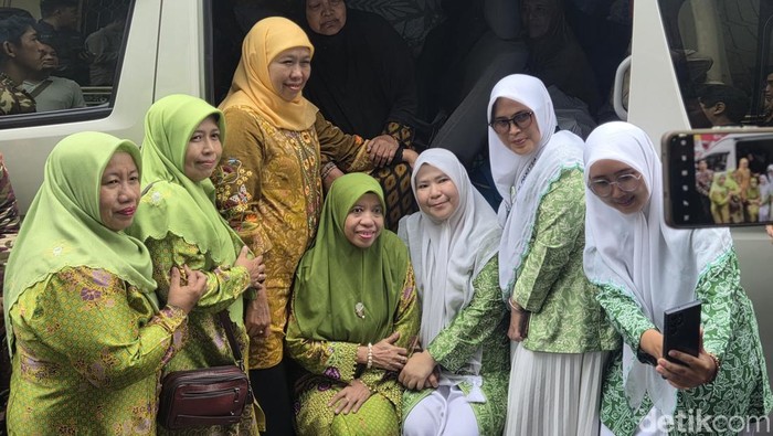 Makna Napak Tilas Isyaroh Pendirian NU: Bukan Sekadar Perjalanan Fisik