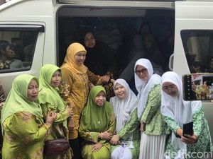 Makna Napak Tilas Isyaroh Pendirian NU: Bukan Sekadar Perjalanan Fisik