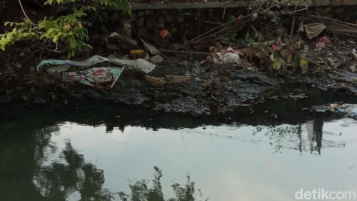 Kondisi Sungai Sukalila, Kota Cirebon