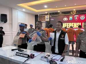 Kronologi Suami di Makassar Dipaksa Istri Perkosa Wanita demi Bukti Selingkuh