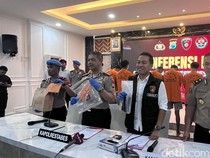 Ironi Istri Paksa Suami Perkosa Wanita Lain Agar Terbukti Selingkuh