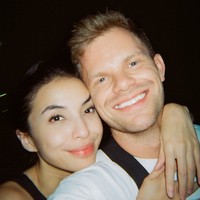 7 Foto Mesra Manohara Dengan Pacar Baru YouTuber Asal Denmark