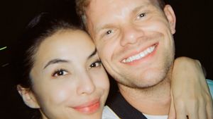 7 Foto Mesra Manohara Dengan Pacar Baru YouTuber Asal Denmark
