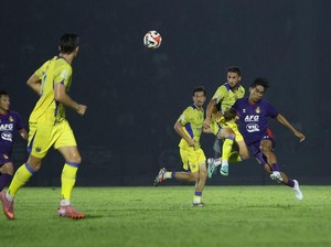 Prediksi Susunan Pemain Persib Bandung Vs Persik Kediri