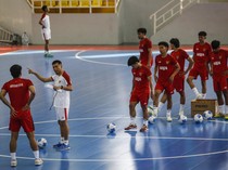 Jadwal Piala Asia Futsal 2026 Malam Ini: Indonesia Vs Korea Selatan Jam Berapa?