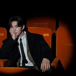 Lee Chae Min Kenang Syuting Bareng Kim Sae Ron Buat Every Day, We