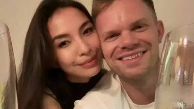 Manohara Go Public dengan YouTuber Denmark, Kristian Hansen