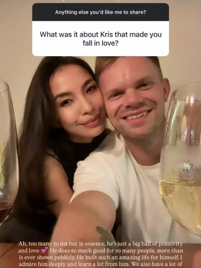 Manohara Go Public dengan YouTuber Denmark, Kristian Hansen