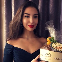 Perjalanan Asmara Manohara dan Kristian Hansen: Baru Go Public Tiba-tiba Putus