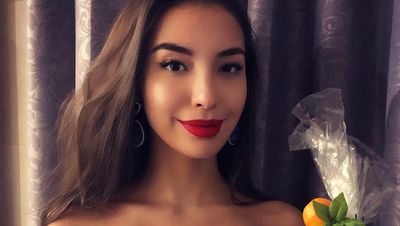 Perjalanan Asmara Manohara dan Kristian Hansen: Baru Go Public Tiba-tiba Putus