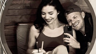 Momen Manis Manohara saat Makan Bareng Kekasih dan Keluarga