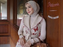 Penjelasan Melody Prima Soal Anak Gak Diajak Liburan