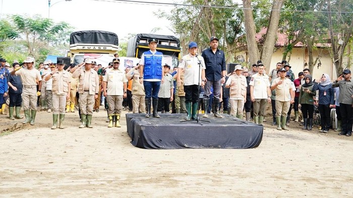 Mendagri Minta Praja IPDN Bantu Pulihkan Layanan Publik di Aceh Tamiang